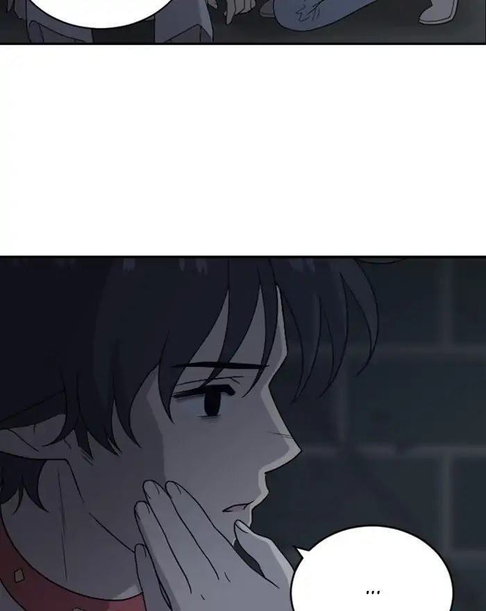 Hana Haru Chapter 82 page 55 - Chapter 82: Anwser (1)