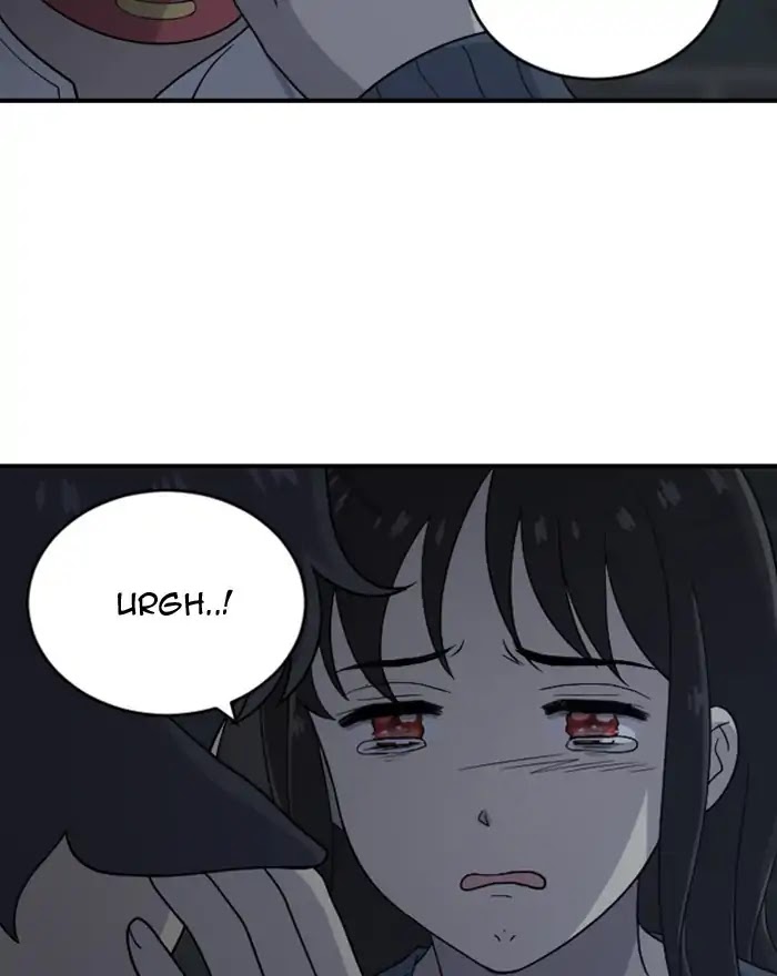 Hana Haru Chapter 82 page 56 - Chapter 82: Anwser (1)
