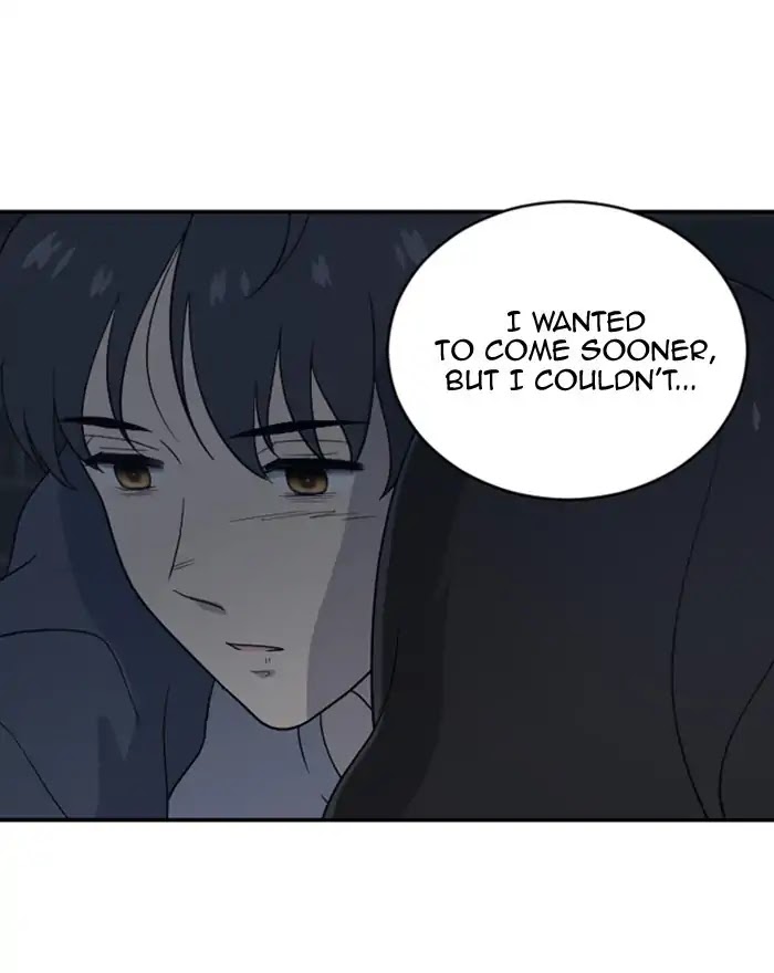 Hana Haru Chapter 82 page 60 - Chapter 82: Anwser (1)
