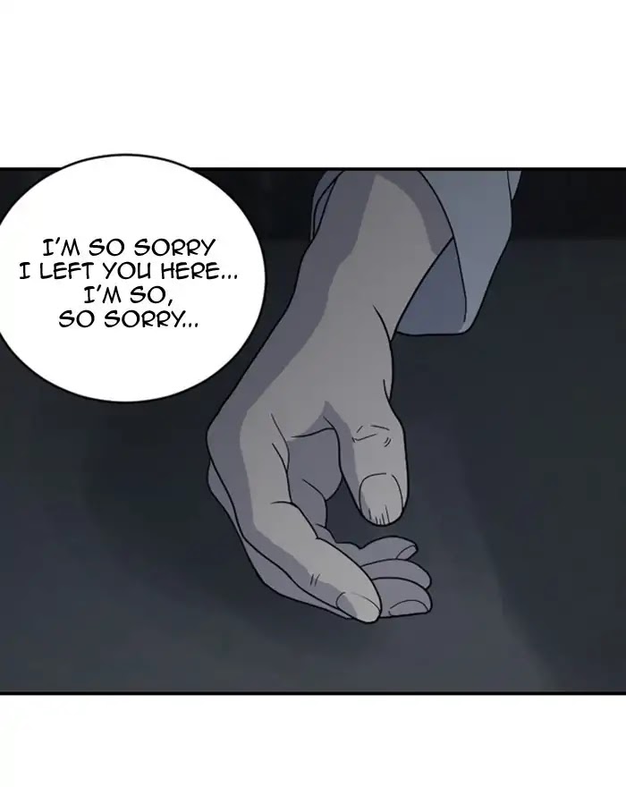 Hana Haru Chapter 82 page 61 - Chapter 82: Anwser (1)