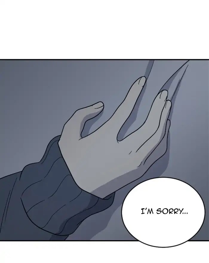 Hana Haru Chapter 82 page 62 - Chapter 82: Anwser (1)