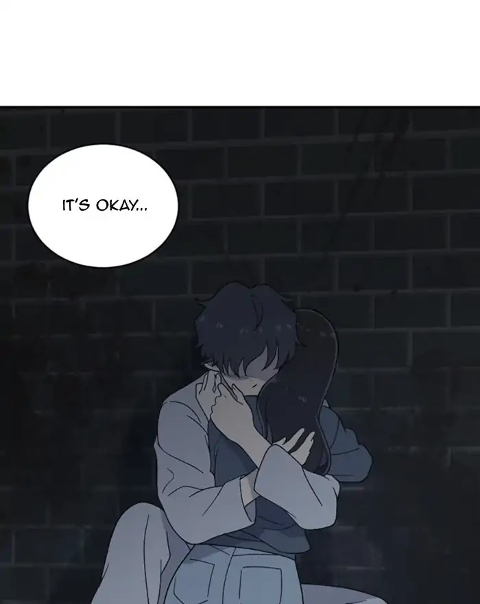 Hana Haru Chapter 82 page 67 - Chapter 82: Anwser (1)