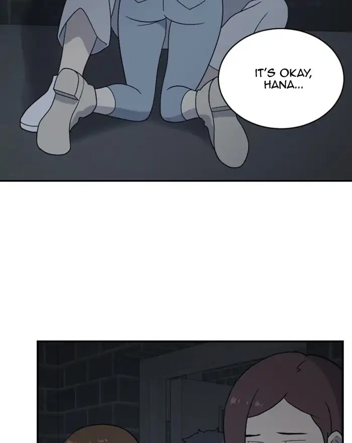 Hana Haru Chapter 82 page 68 - Chapter 82: Anwser (1)