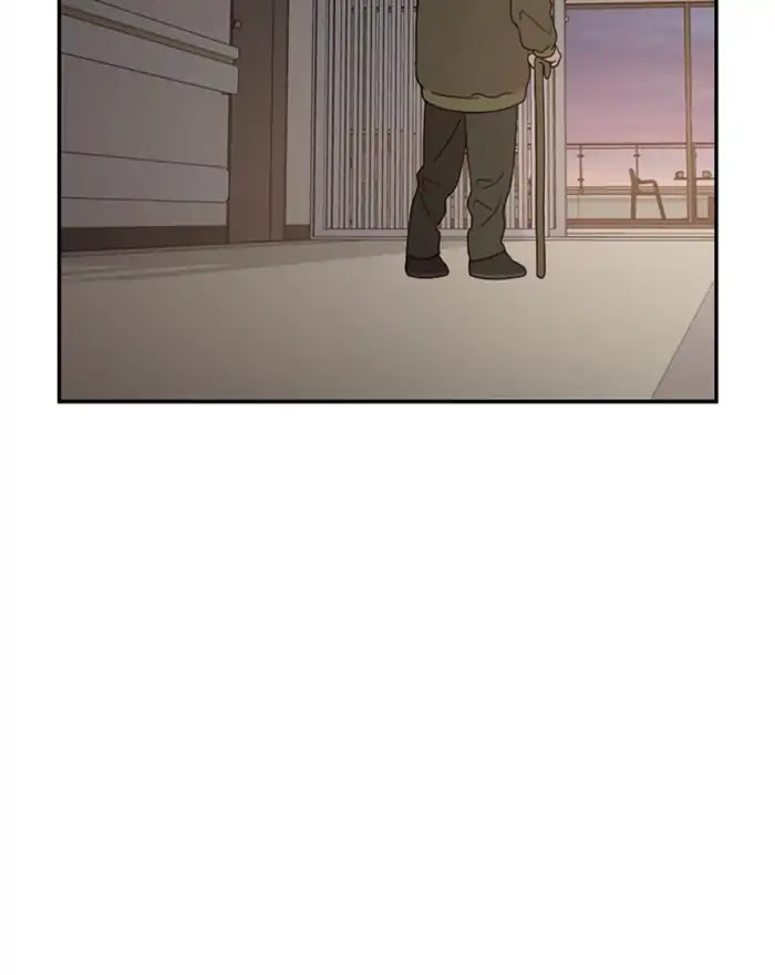 Hana Haru Chapter 82 page 7 - Chapter 82: Anwser (1)