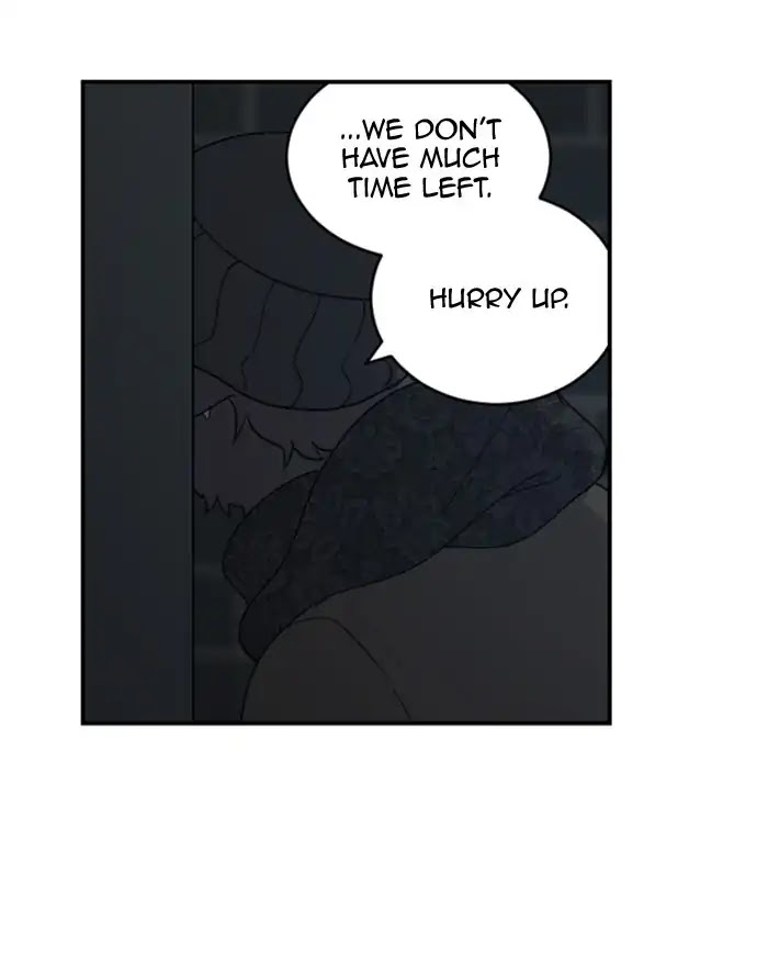 Hana Haru Chapter 82 page 73 - Chapter 82: Anwser (1)