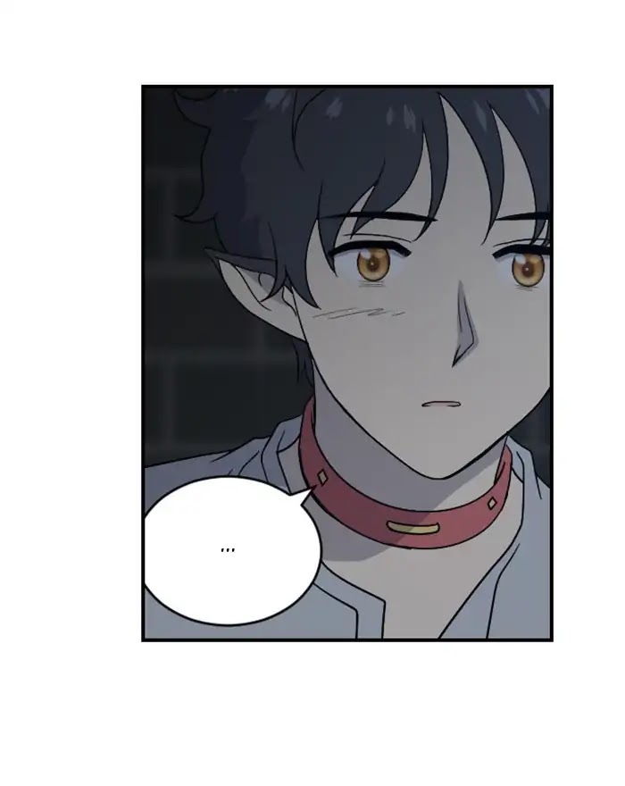 Hana Haru Chapter 82 page 74 - Chapter 82: Anwser (1)