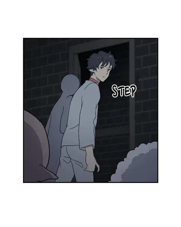 Hana Haru Chapter 82 page 75 - Chapter 82: Anwser (1)