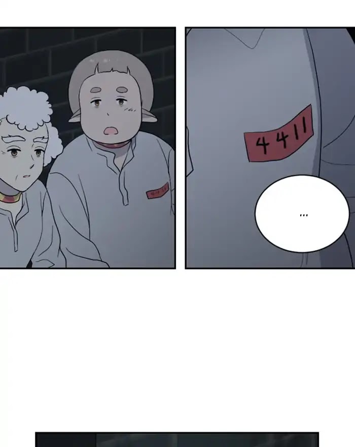 Hana Haru Chapter 82 page 78 - Chapter 82: Anwser (1)