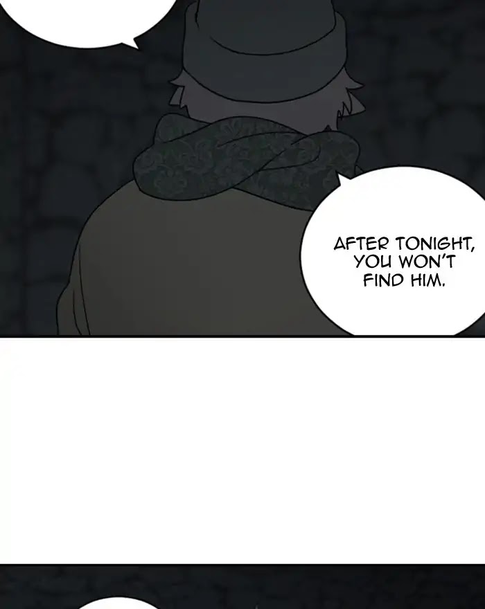 Hana Haru Chapter 82 page 88 - Chapter 82: Anwser (1)