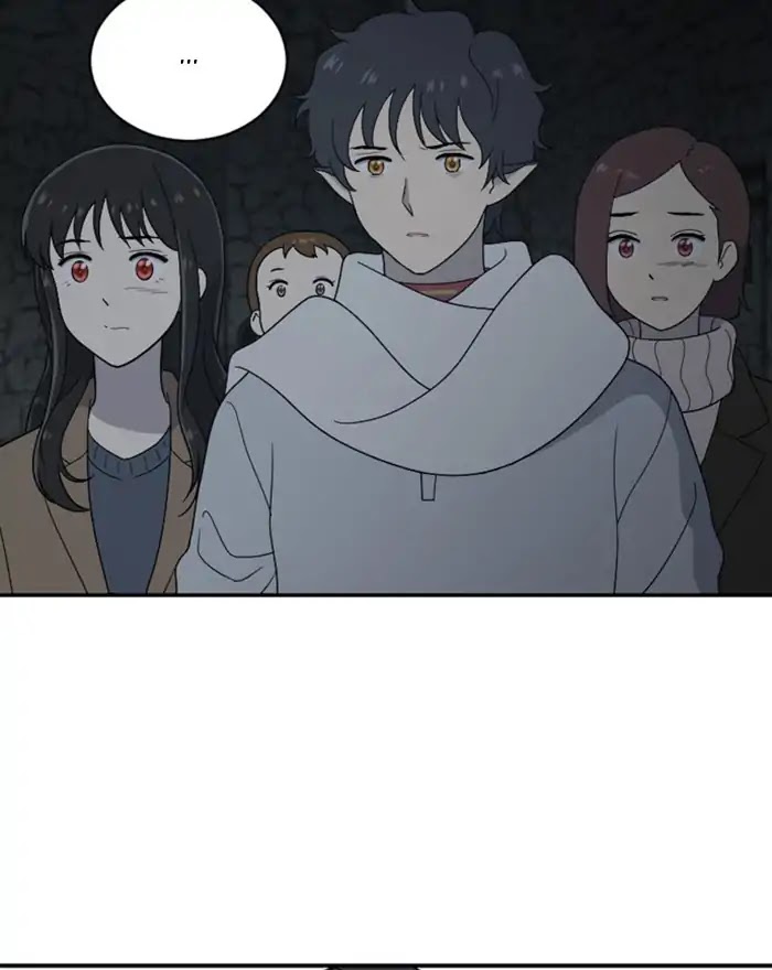 Hana Haru Chapter 82 page 89 - Chapter 82: Anwser (1)