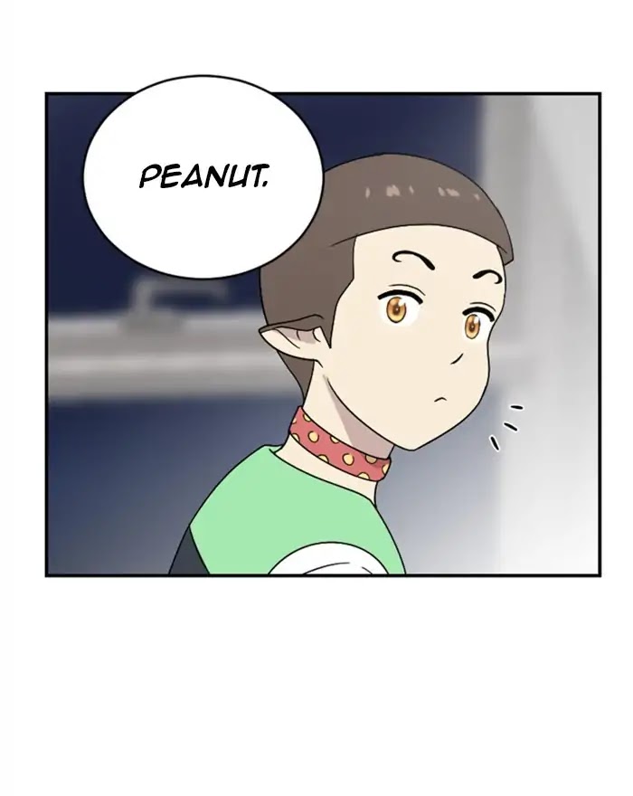 Hana Haru Chapter 82 page 9 - Chapter 82: Anwser (1)