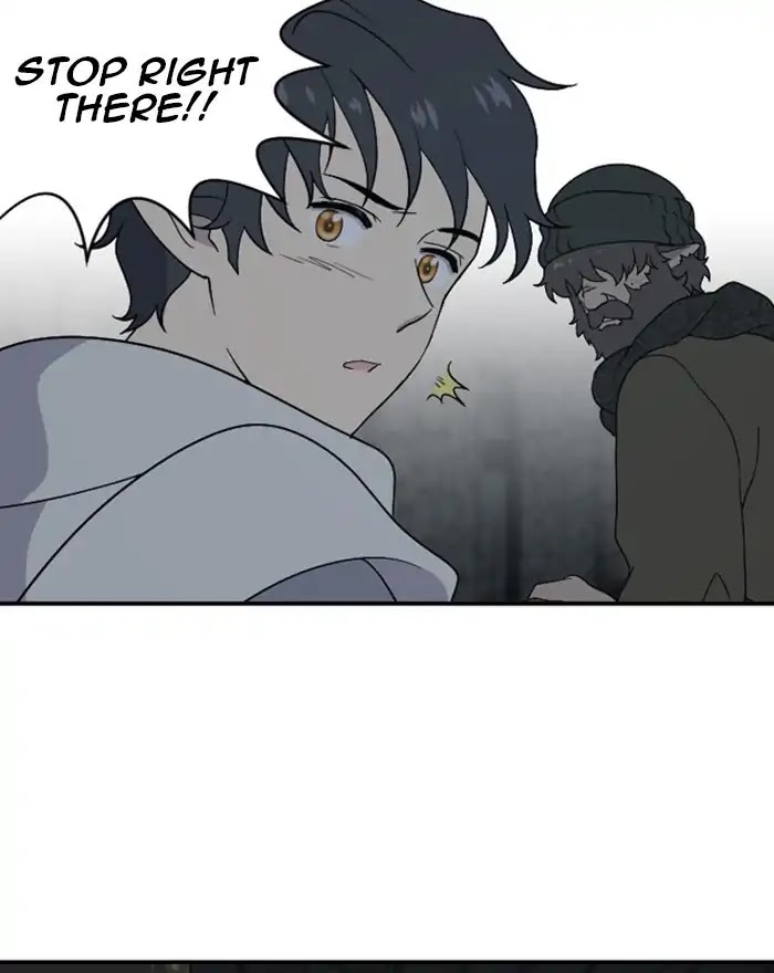 Hana Haru Chapter 82 page 90 - Chapter 82: Anwser (1)