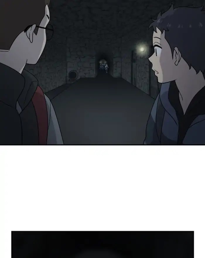 Hana Haru Chapter 82 page 91 - Chapter 82: Anwser (1)