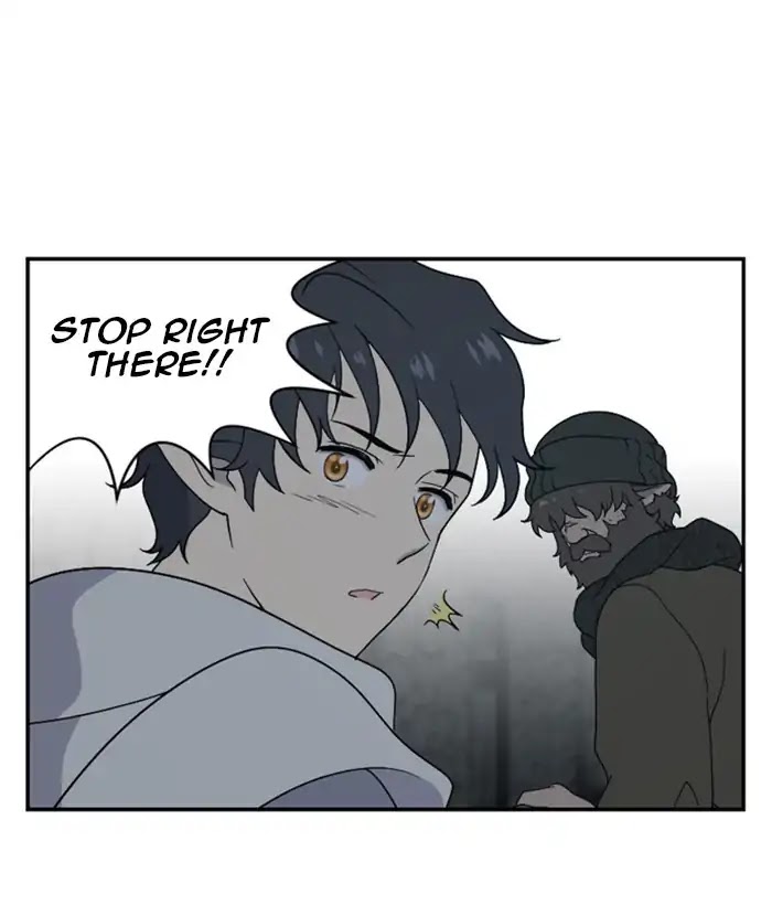 Hana Haru Chapter 83 page 1 - Chapter 83: Answer (2)