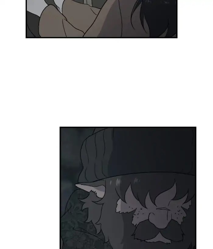 Hana Haru Chapter 83 page 11 - Chapter 83: Answer (2)