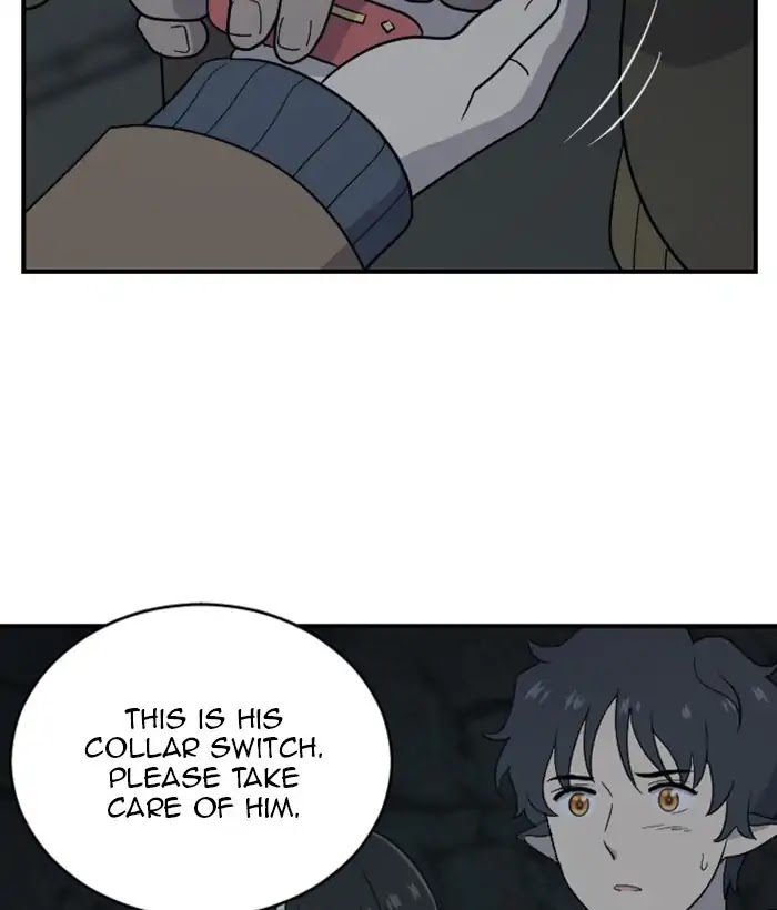 Hana Haru Chapter 83 page 14 - Chapter 83: Answer (2)