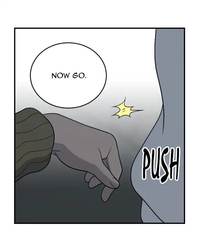 Hana Haru Chapter 83 page 16 - Chapter 83: Answer (2)