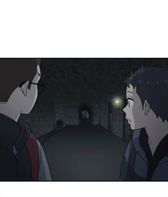 Hana Haru Chapter 83 page 2 - Chapter 83: Answer (2)
