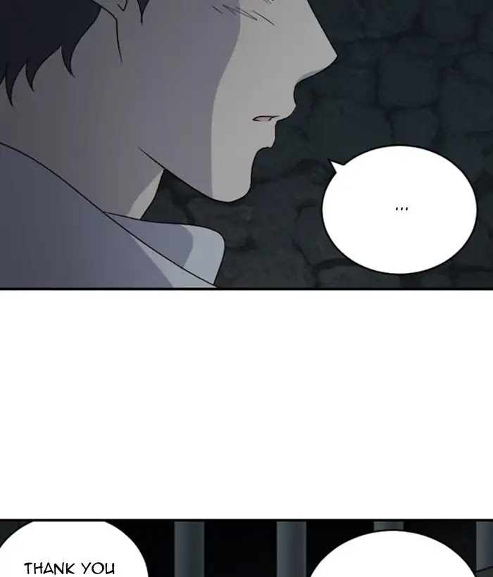 Hana Haru Chapter 83 page 23 - Chapter 83: Answer (2)