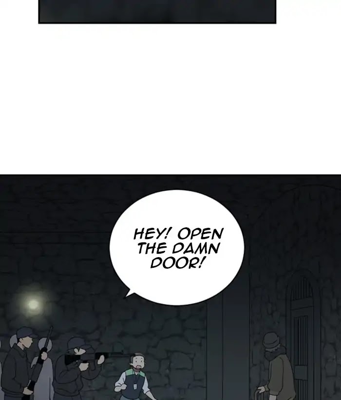 Hana Haru Chapter 83 page 27 - Chapter 83: Answer (2)