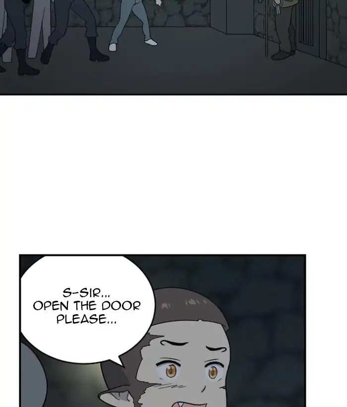 Hana Haru Chapter 83 page 28 - Chapter 83: Answer (2)