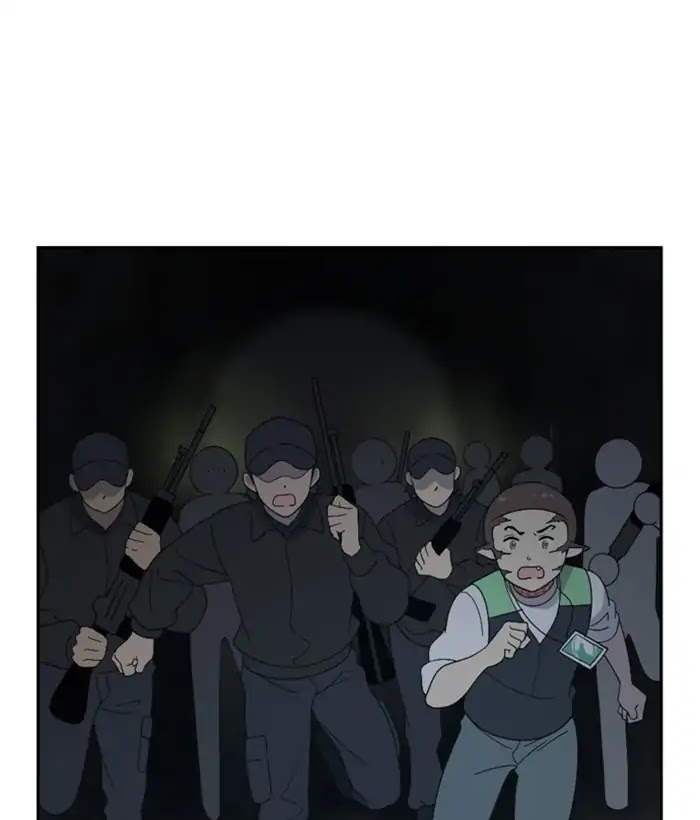 Hana Haru Chapter 83 page 3 - Chapter 83: Answer (2)