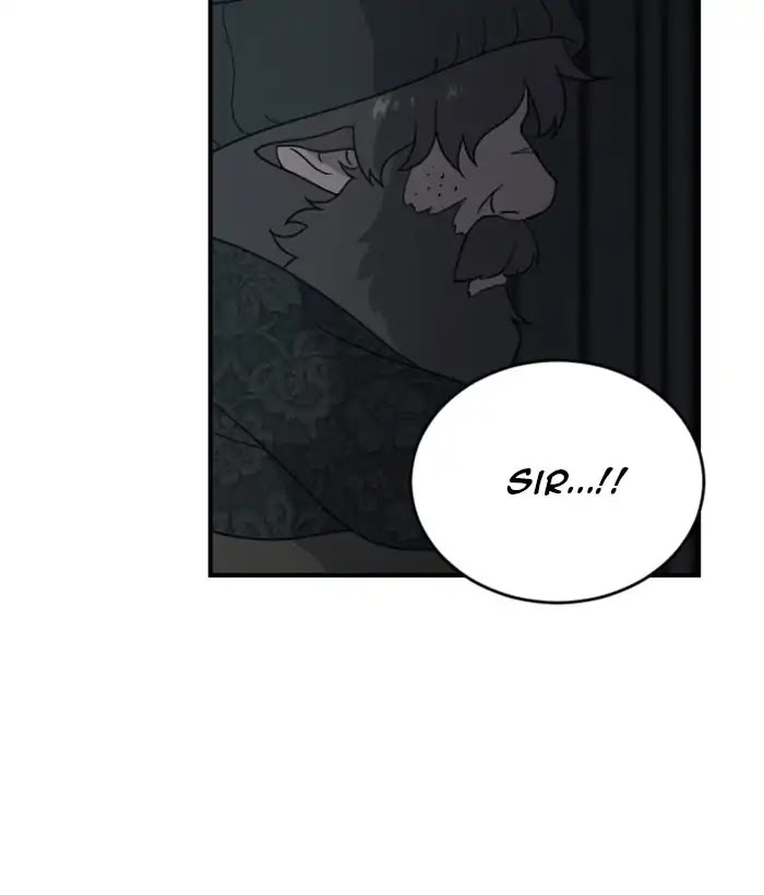 Hana Haru Chapter 83 page 31 - Chapter 83: Answer (2)