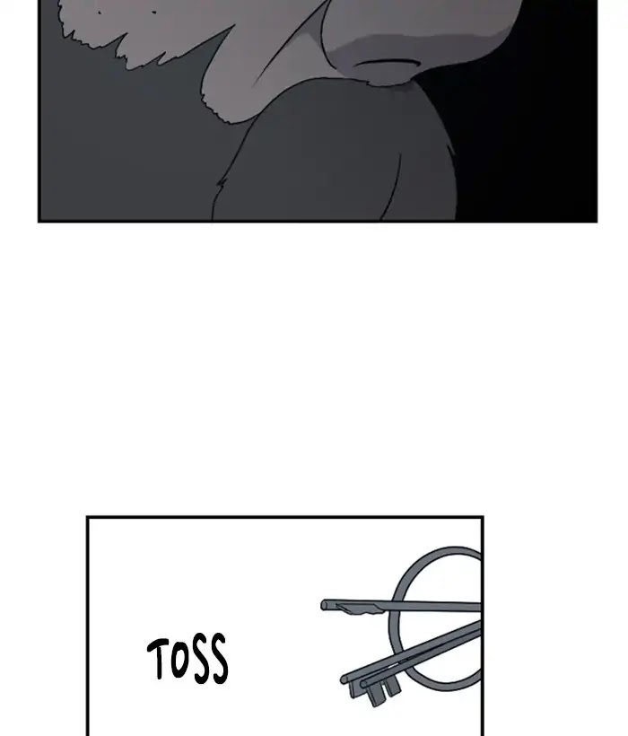Hana Haru Chapter 83 page 34 - Chapter 83: Answer (2)