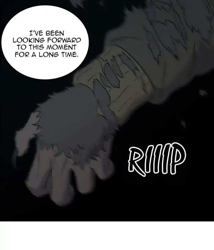 Hana Haru Chapter 83 page 37 - Chapter 83: Answer (2)