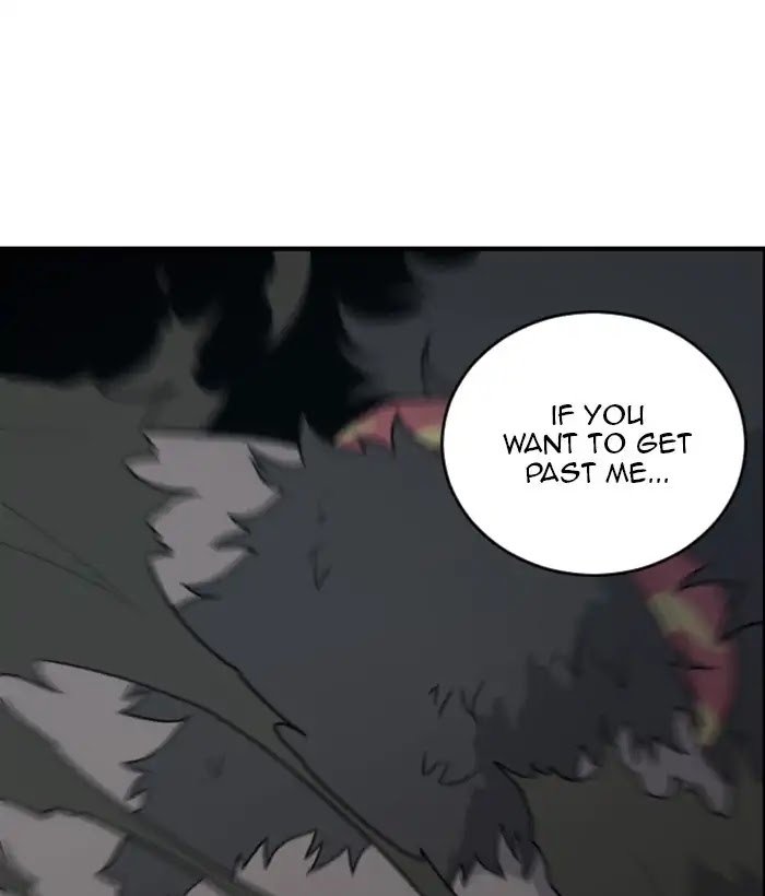 Hana Haru Chapter 83 page 38 - Chapter 83: Answer (2)