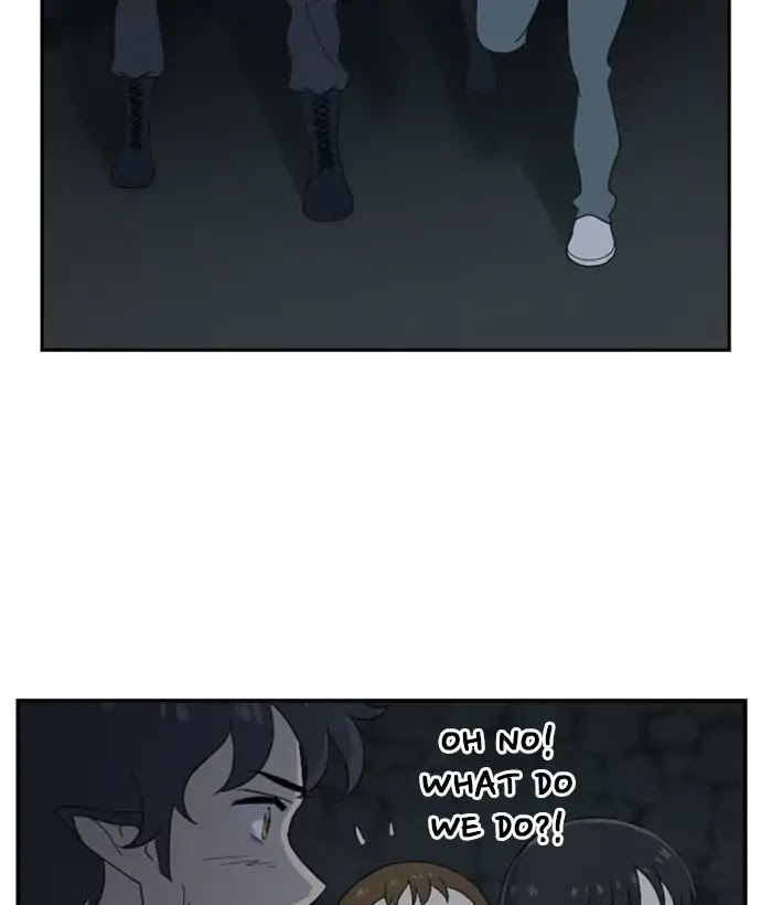 Hana Haru Chapter 83 page 4 - Chapter 83: Answer (2)