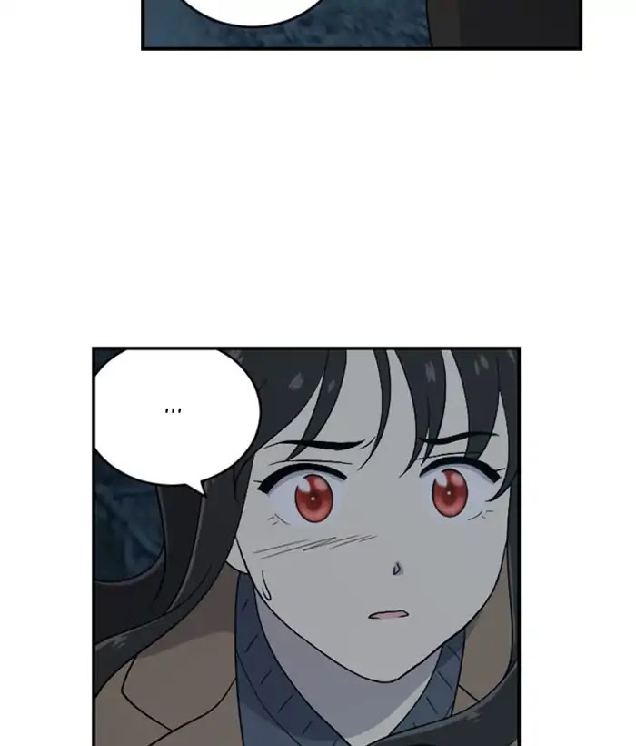 Hana Haru Chapter 83 page 48 - Chapter 83: Answer (2)