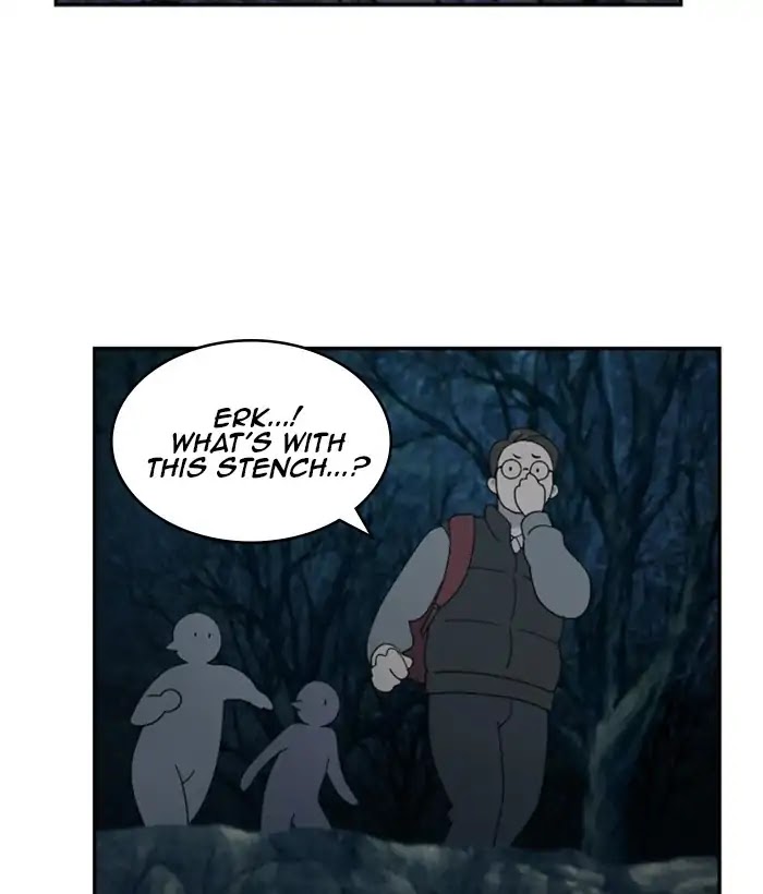 Hana Haru Chapter 83 page 50 - Chapter 83: Answer (2)