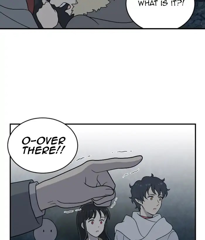 Hana Haru Chapter 83 page 52 - Chapter 83: Answer (2)