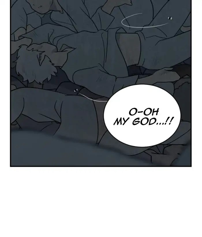 Hana Haru Chapter 83 page 56 - Chapter 83: Answer (2)