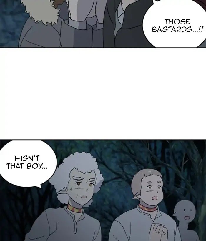 Hana Haru Chapter 83 page 59 - Chapter 83: Answer (2)