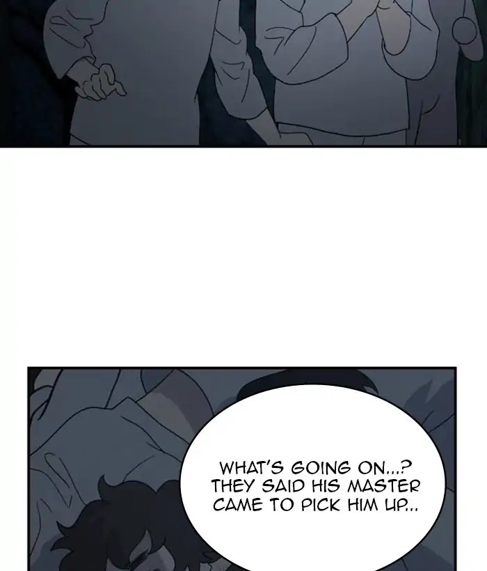 Hana Haru Chapter 83 page 60 - Chapter 83: Answer (2)