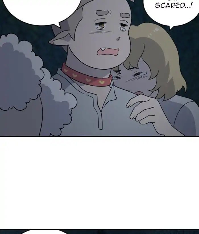 Hana Haru Chapter 83 page 62 - Chapter 83: Answer (2)