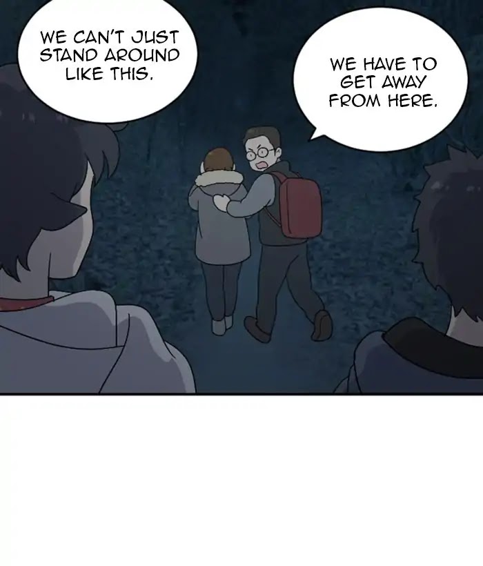 Hana Haru Chapter 83 page 63 - Chapter 83: Answer (2)