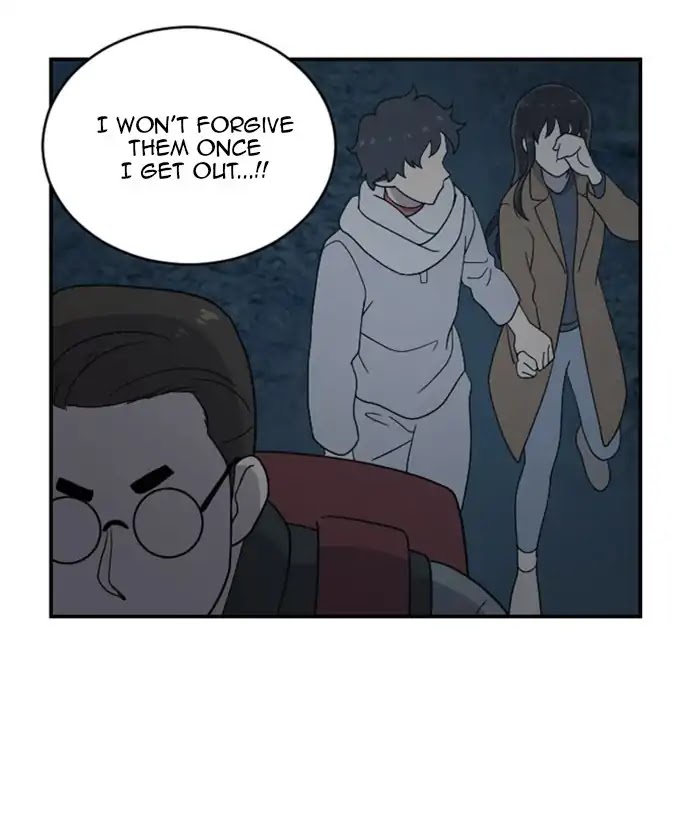 Hana Haru Chapter 83 page 64 - Chapter 83: Answer (2)