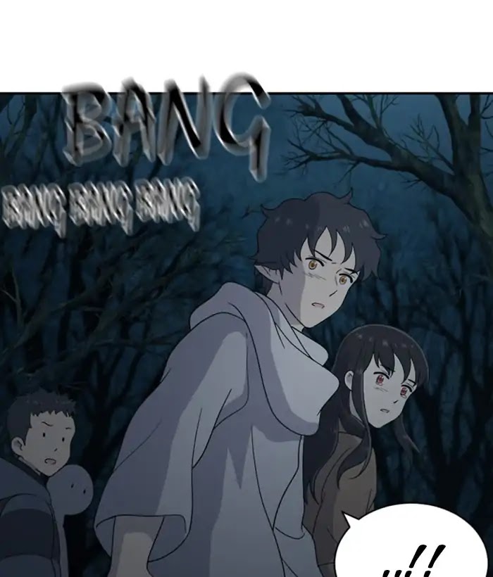 Hana Haru Chapter 83 page 65 - Chapter 83: Answer (2)