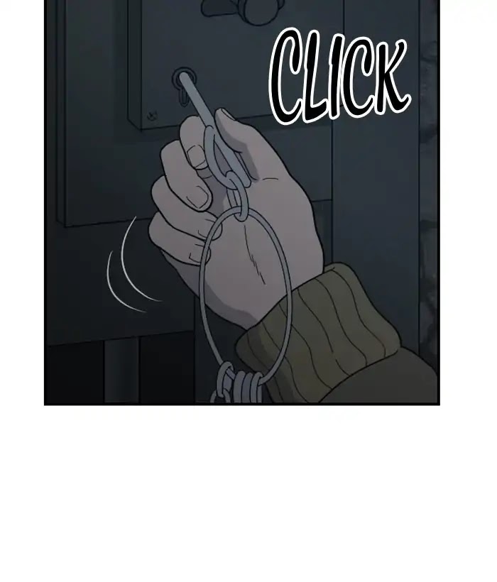 Hana Haru Chapter 83 page 7 - Chapter 83: Answer (2)