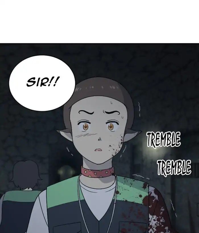 Hana Haru Chapter 83 page 71 - Chapter 83: Answer (2)
