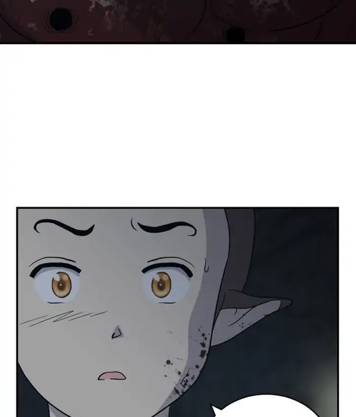 Hana Haru Chapter 83 page 75 - Chapter 83: Answer (2)
