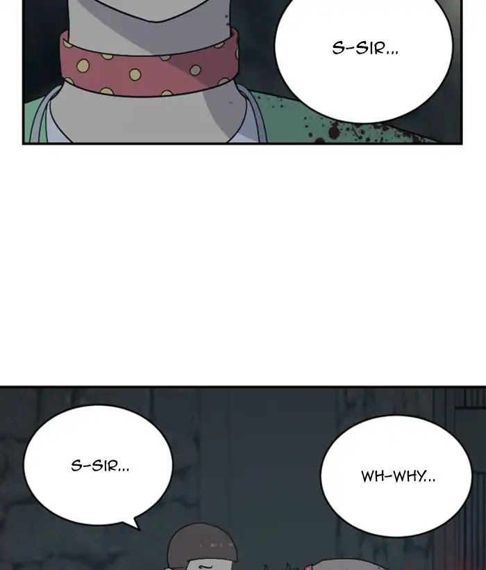 Hana Haru Chapter 83 page 76 - Chapter 83: Answer (2)