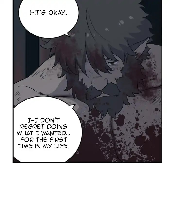 Hana Haru Chapter 83 page 78 - Chapter 83: Answer (2)