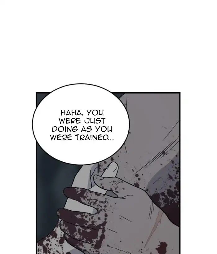 Hana Haru Chapter 83 page 80 - Chapter 83: Answer (2)
