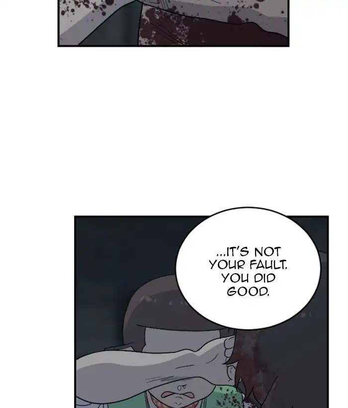 Hana Haru Chapter 83 page 81 - Chapter 83: Answer (2)