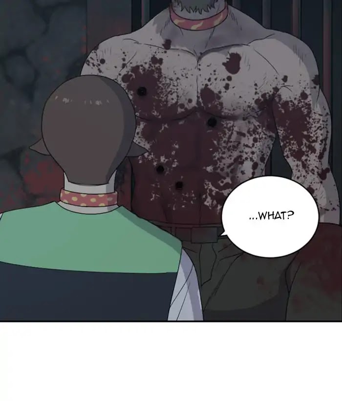 Hana Haru Chapter 83 page 83 - Chapter 83: Answer (2)
