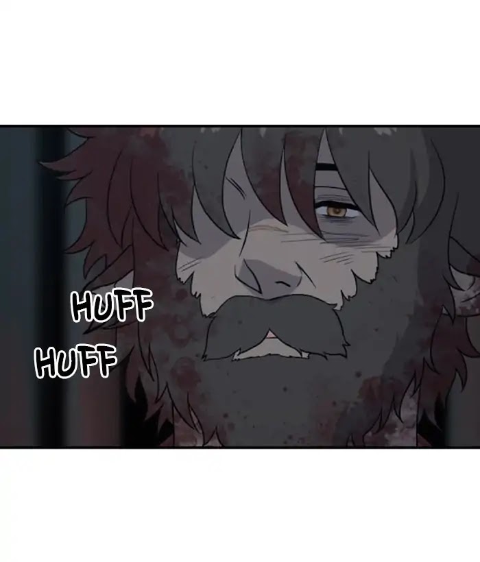 Hana Haru Chapter 83 page 84 - Chapter 83: Answer (2)